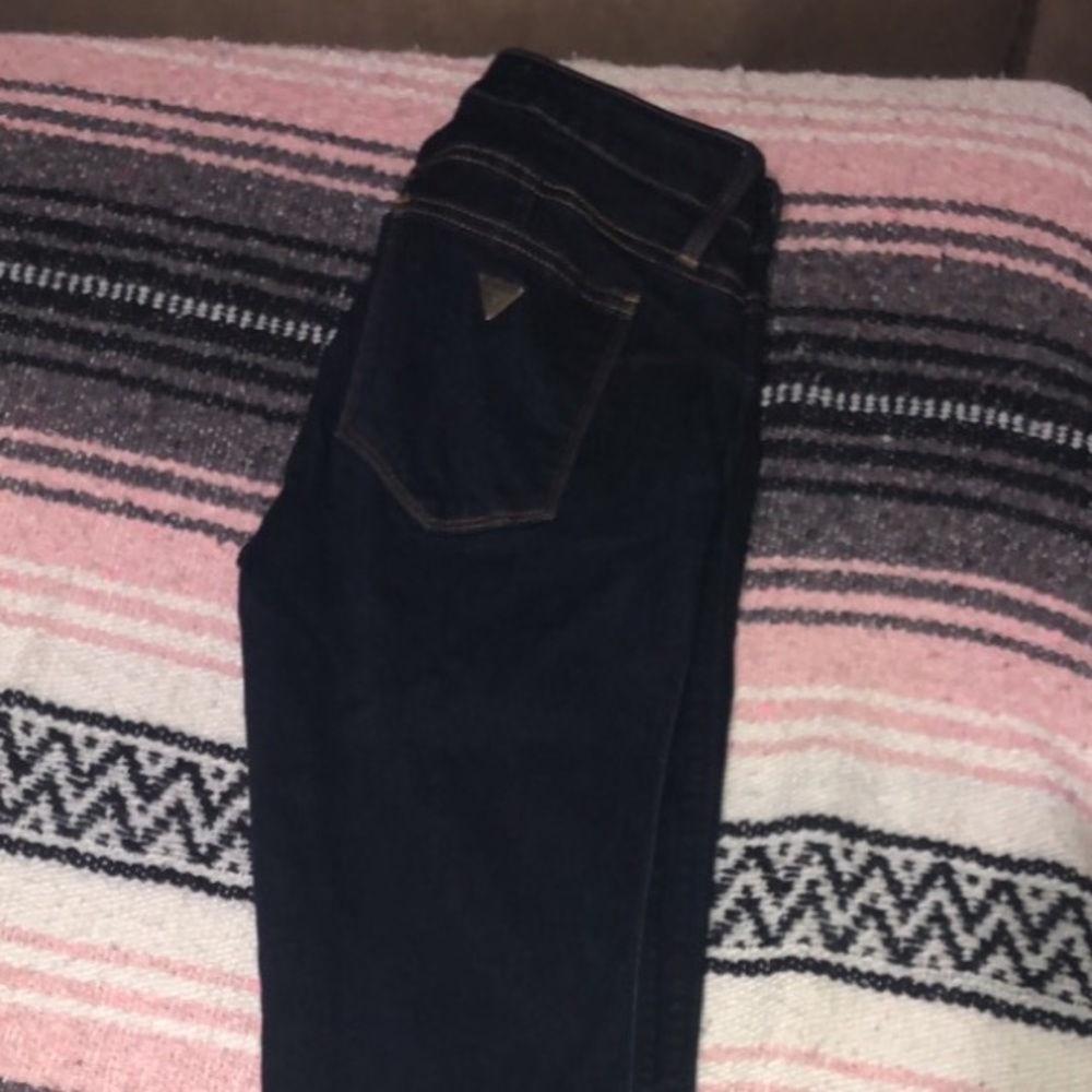 Guess jeans